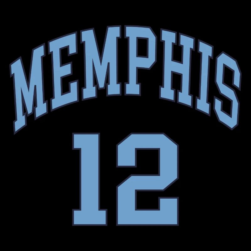 Memphis 12