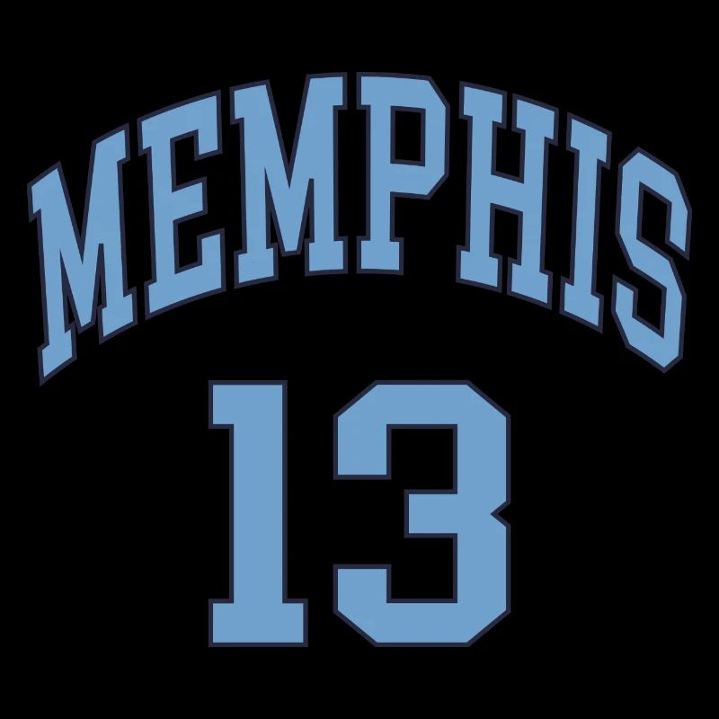 Memphis 13