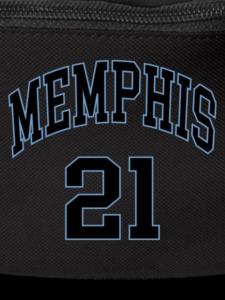 Memphis 21