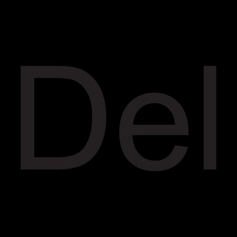 Alt Ctrl Del keyboard shortcut