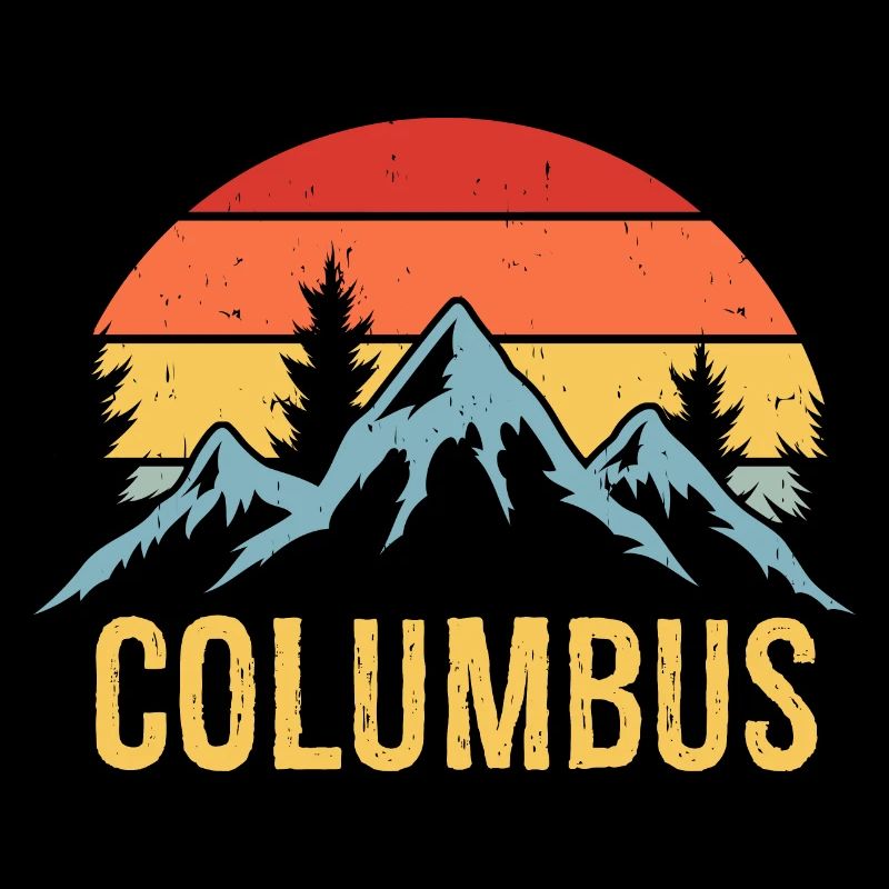 Columbus Ohio