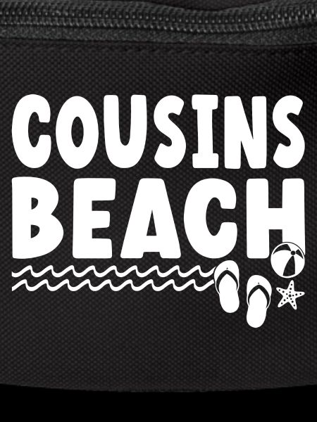 Cousins Beach