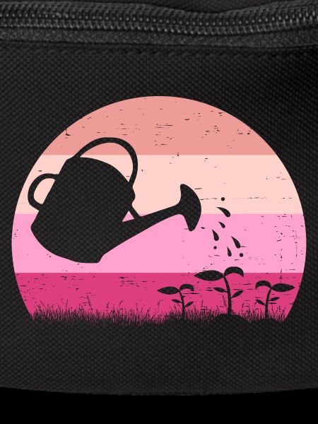 Garden Retro