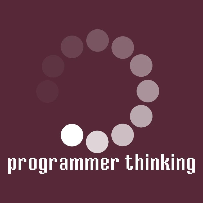 Programmer-thinking