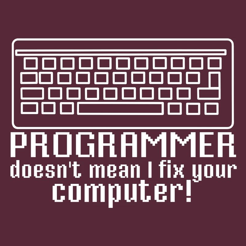 Programmer