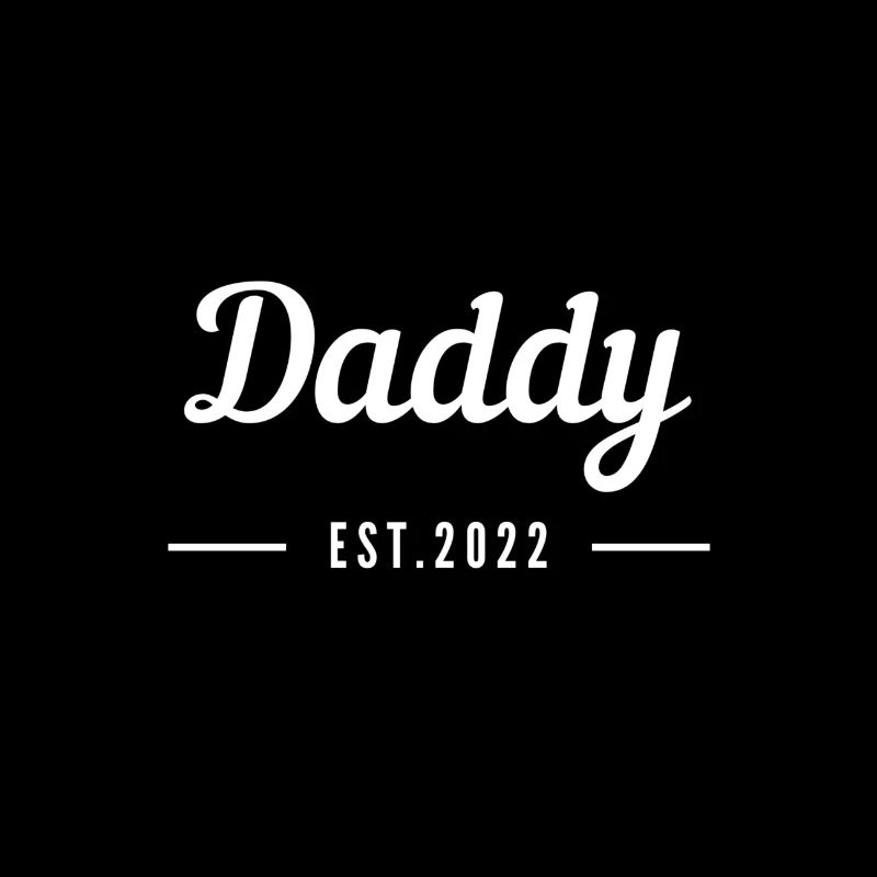 Daddy since 2022