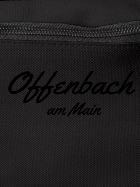 Offenbach am Main.
