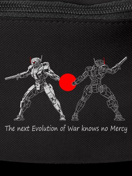 Ai Combat Robot
