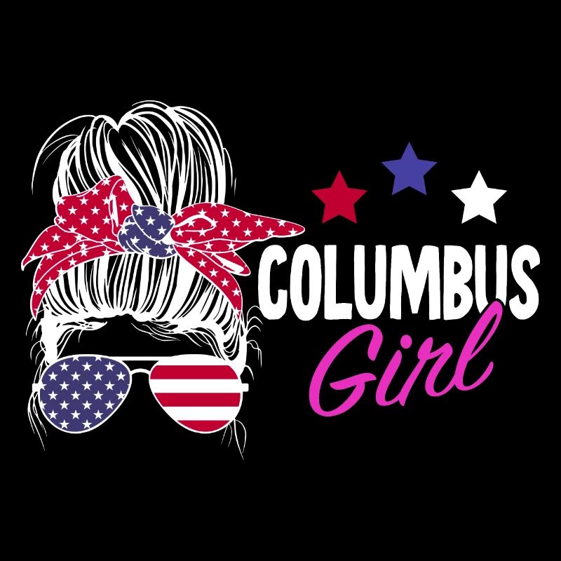 Columbus Ohio