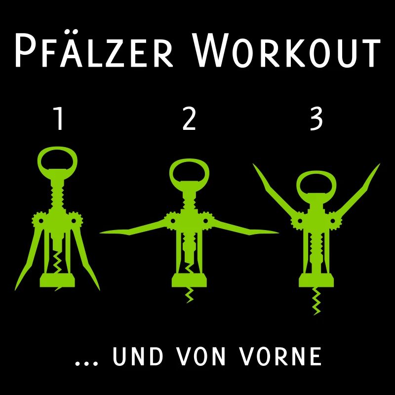 Pfälzer Workout