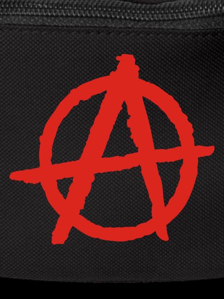 anarchy
