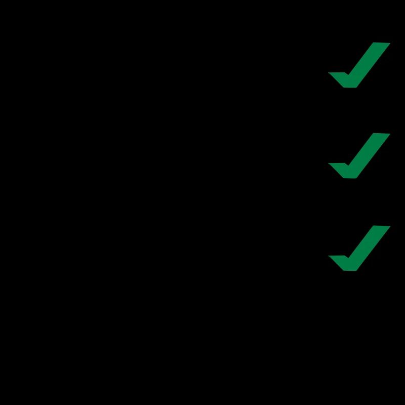 Runner checklist