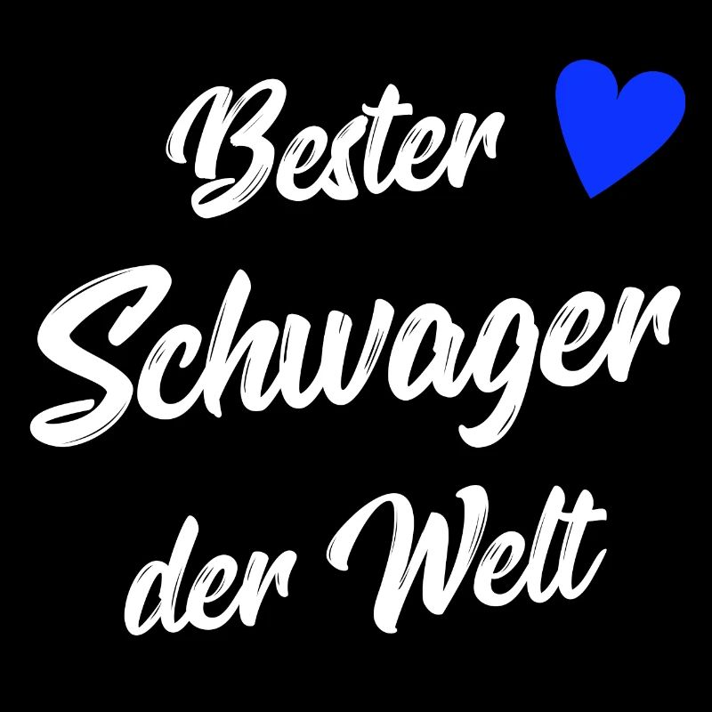 Schwager Geschenk | Bester Schwager der Welt