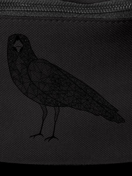 The crow