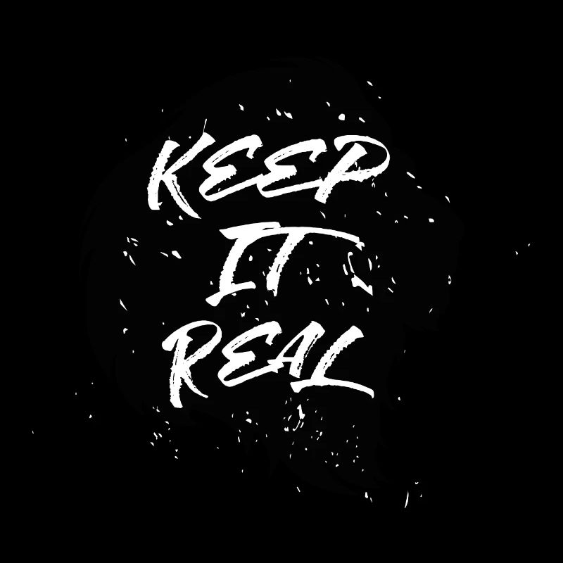Lion Keep It Real