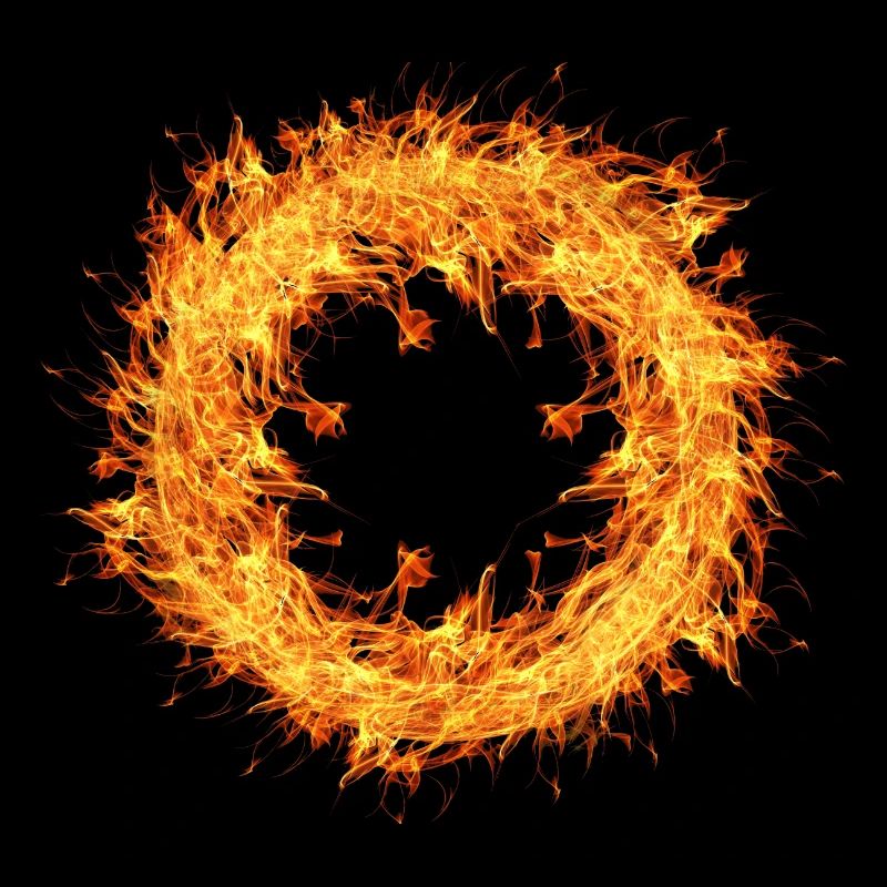 Cerchio di fuoco