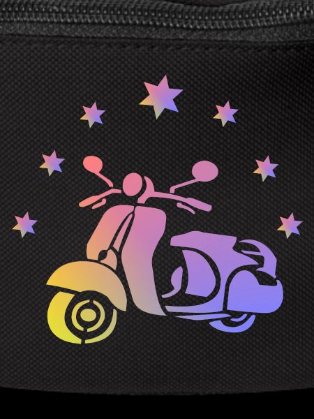 Retro Roller