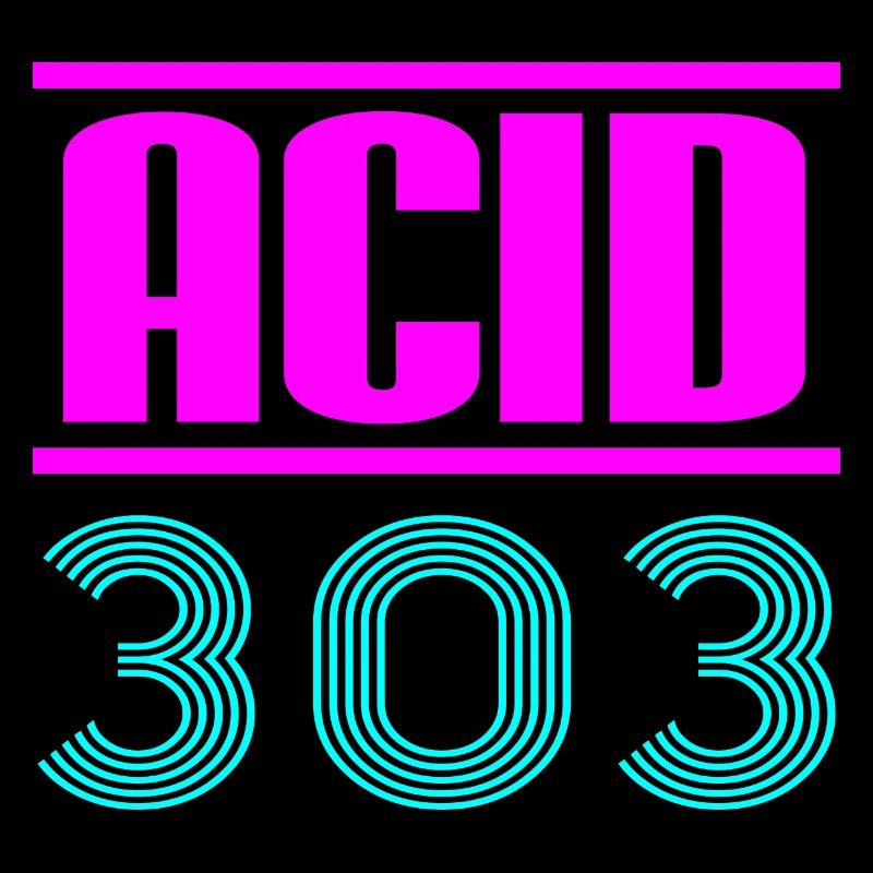 acide 303