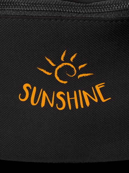 Sunshine, sunshine, sun