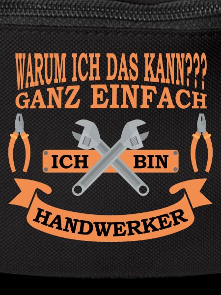 Handwerker