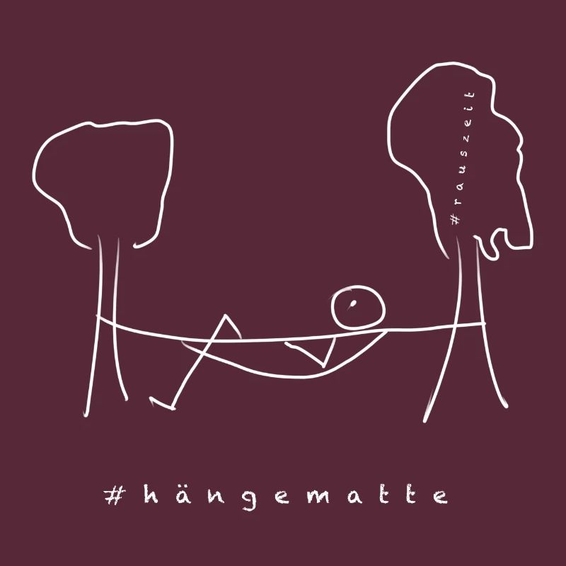 hängematte