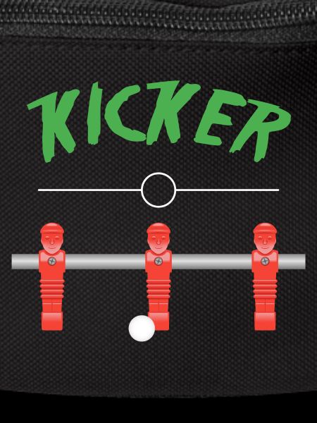 Kicker