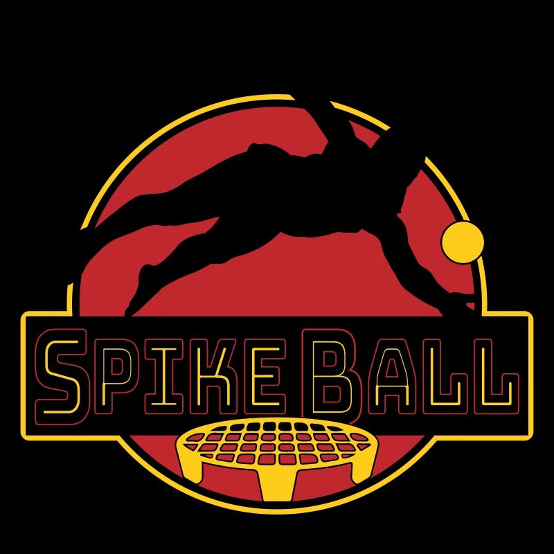 Couleur changeante-Roundnet Spikeball Spikeball Player