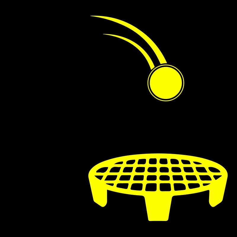 | changeable de couleur Roundnet Spikeball Fun