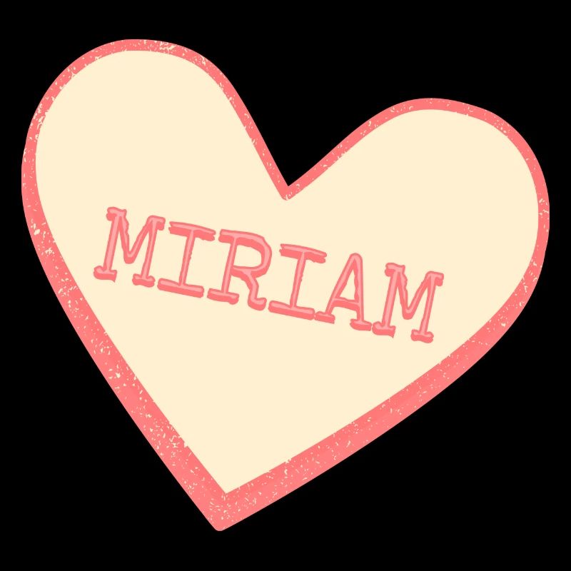 Miriam