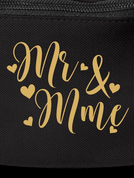 Mr And Mrs Golden Script