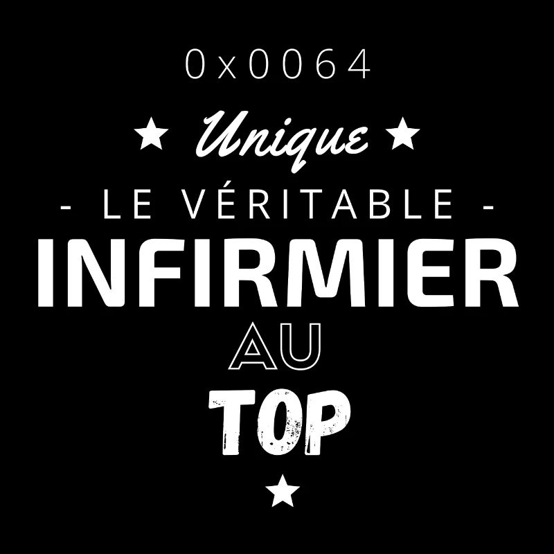 Le Véritable Infirmier au top