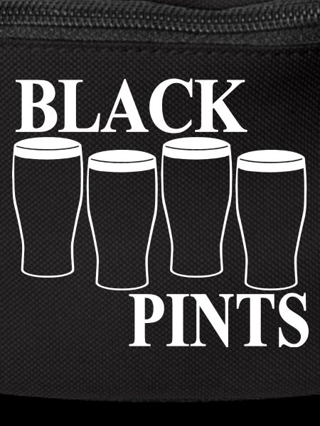 Black Pints