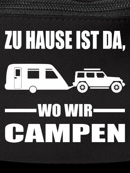 Camping