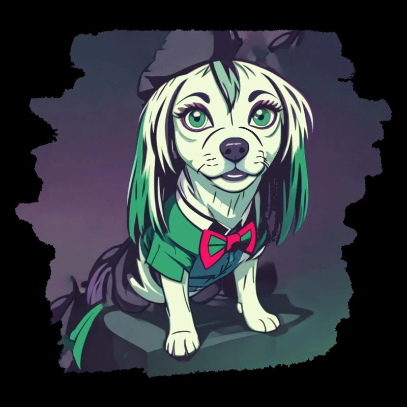 puppy