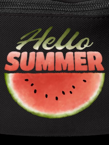 Hello Summer