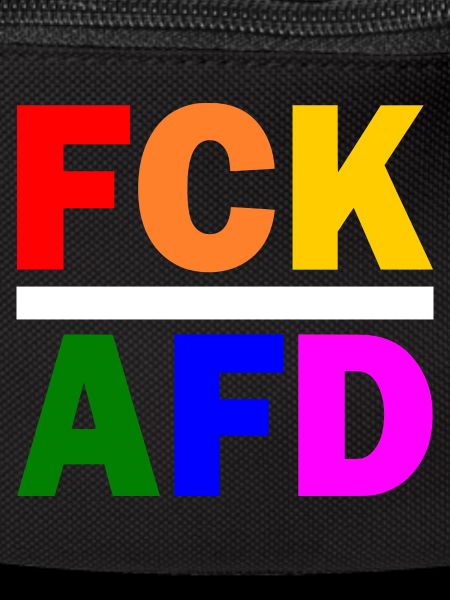 Fck afd