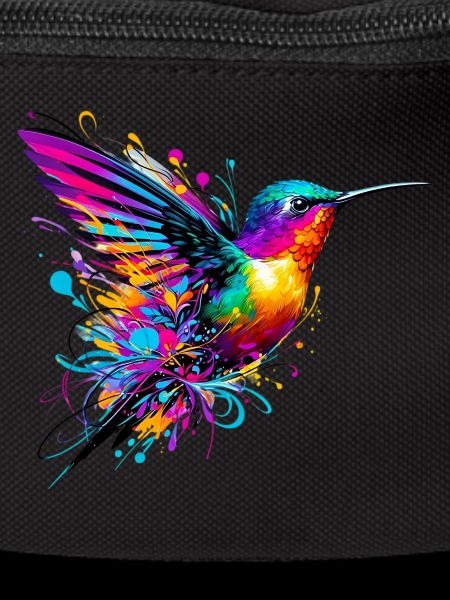 Hummingbird