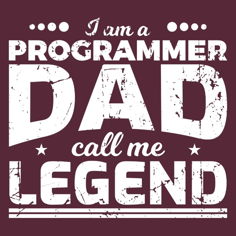 Papa codeur