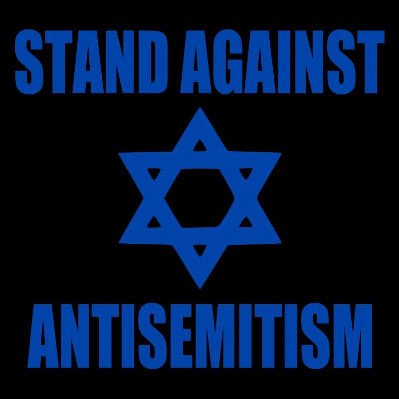 stand against antisemitism
