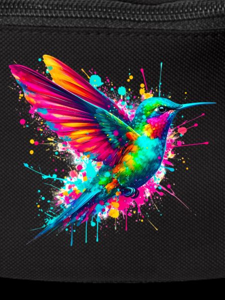 Hummingbird