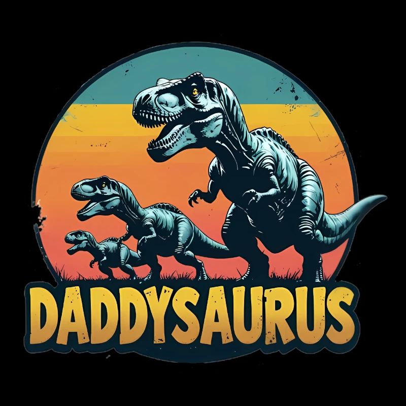 Daddysaurus