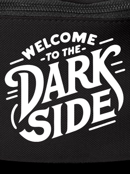 The Dark Side (dark)
