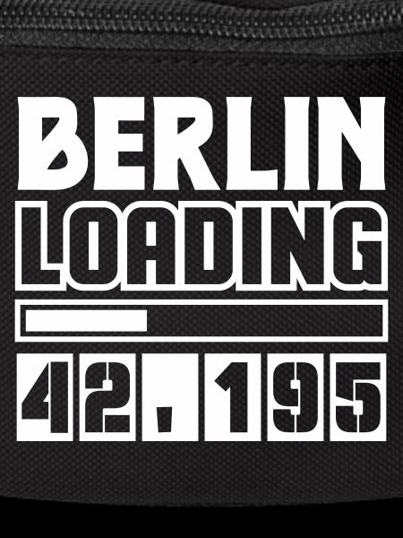 Berlin Loading 42.195