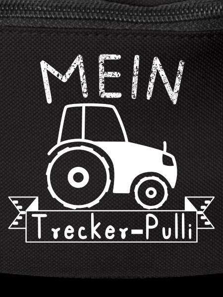 Mein Treckerpulli Traktor