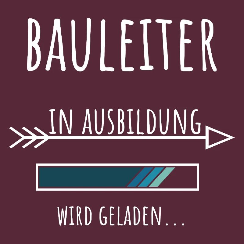 Civil Engineering Student Training Construction Manager