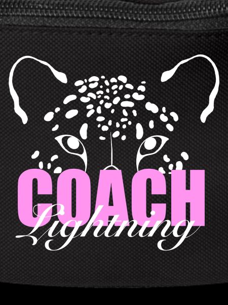 Lightning Coaches T-Shirt