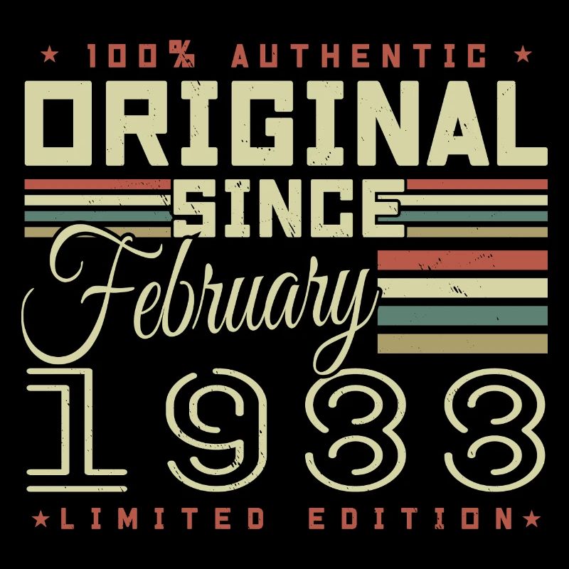 Awesome since February 1988