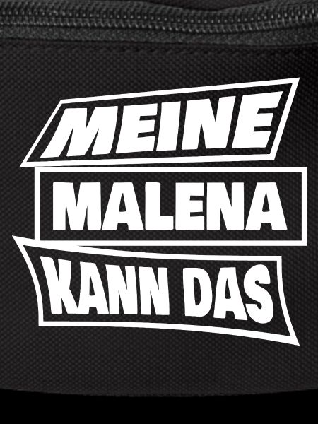 Malena als Sprueche