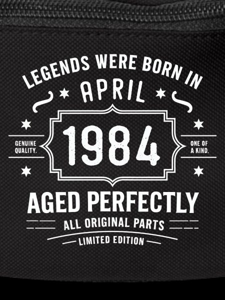 April 1984