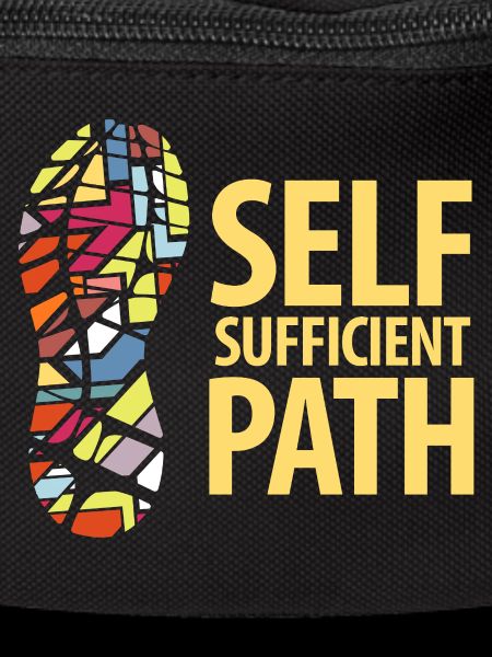  Self Sufficient Path